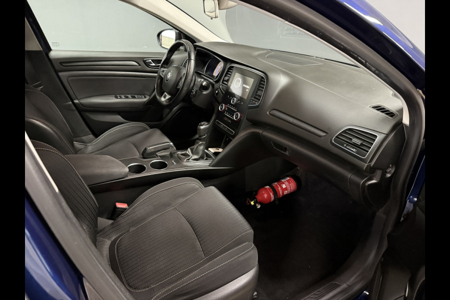 Renault Mégane Estate 1.2 TCe Zen | Navi | Cruise