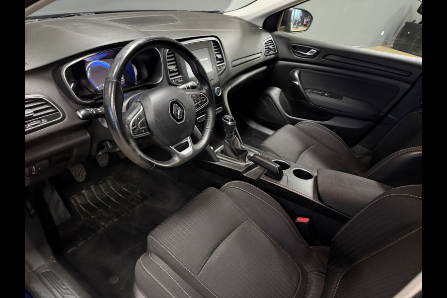 Renault Mégane Estate 1.2 TCe Zen | Navi | Cruise