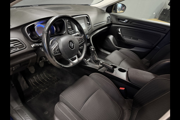 Renault Mégane Estate 1.2 TCe Zen | Navi | Cruise
