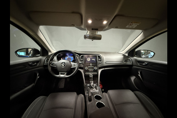 Renault Mégane Estate 1.2 TCe Zen | Navi | Cruise
