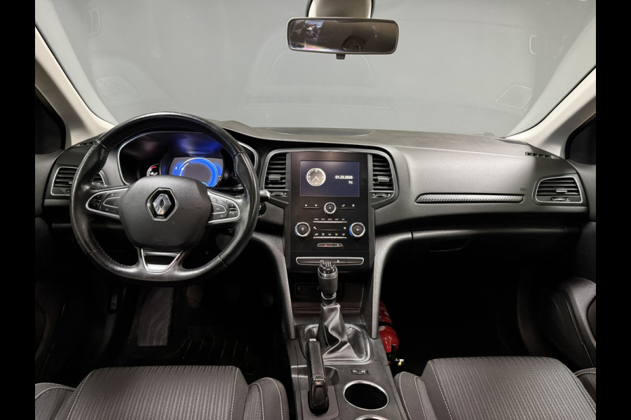 Renault Mégane Estate 1.2 TCe Zen | Navi | Cruise
