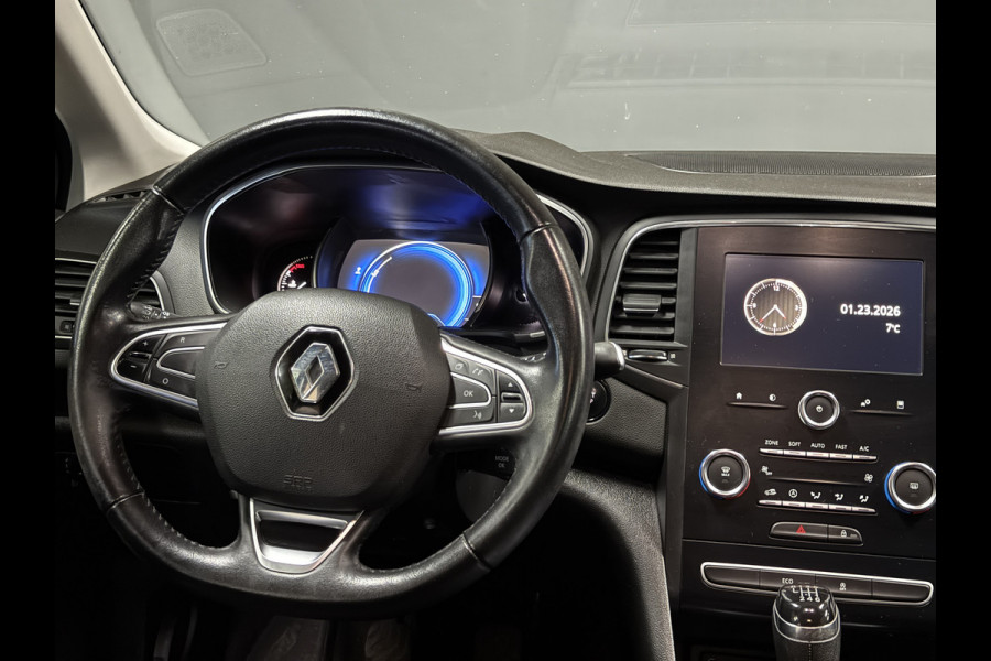 Renault Mégane Estate 1.2 TCe Zen | Navi | Cruise
