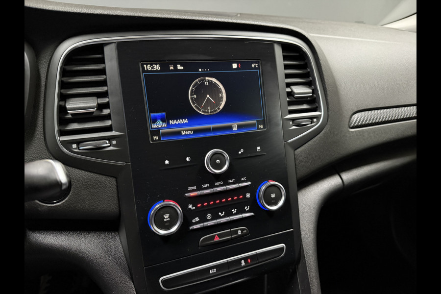 Renault Mégane Estate 1.2 TCe Zen | Navi | Cruise