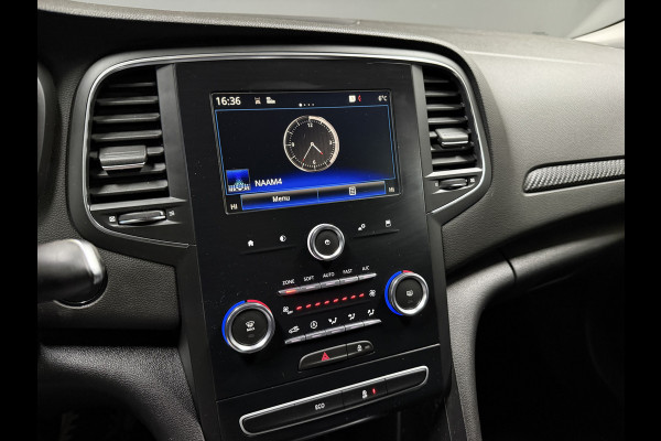 Renault Mégane Estate 1.2 TCe Zen | Navi | Cruise
