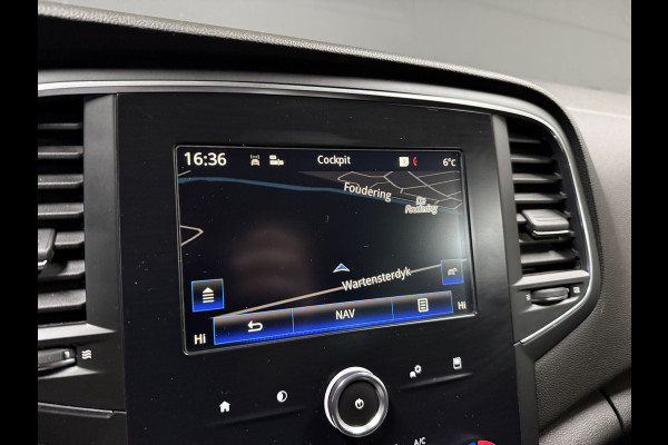 Renault Mégane Estate 1.2 TCe Zen | Navi | Cruise