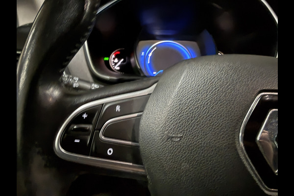 Renault Mégane Estate 1.2 TCe Zen | Navi | Cruise