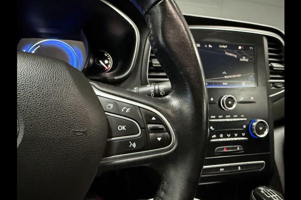 Renault Mégane Estate 1.2 TCe Zen | Navi | Cruise