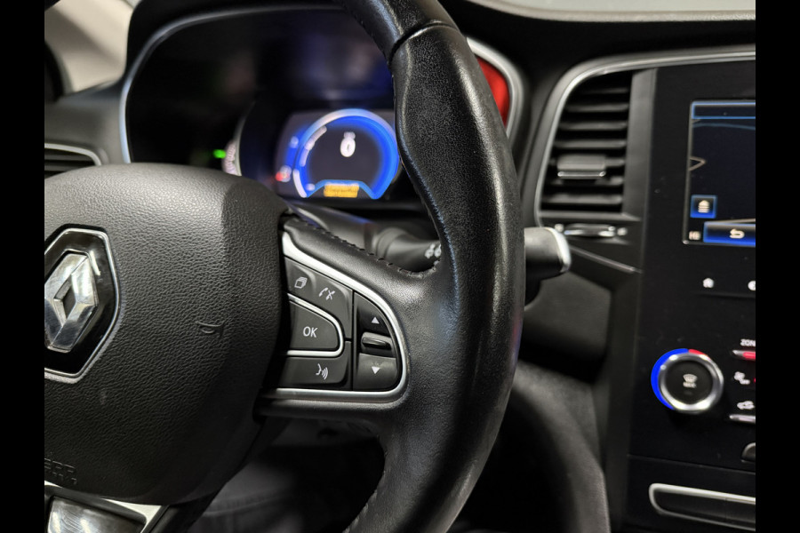 Renault Mégane Estate 1.2 TCe Zen | Navi | Cruise
