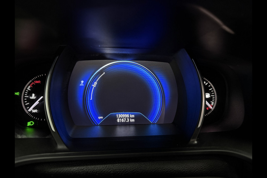 Renault Mégane Estate 1.2 TCe Zen | Navi | Cruise