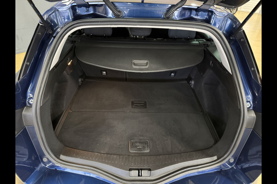 Renault Mégane Estate 1.2 TCe Zen | Navi | Cruise