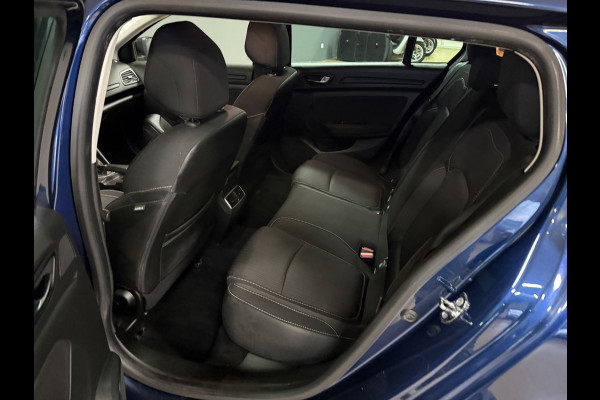 Renault Mégane Estate 1.2 TCe Zen | Navi | Cruise