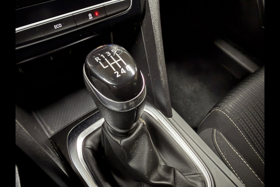 Renault Mégane Estate 1.2 TCe Zen | Navi | Cruise