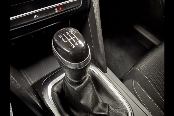 Renault Mégane Estate 1.2 TCe Zen | Navi | Cruise