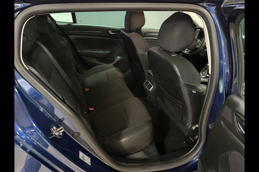 Renault Mégane Estate 1.2 TCe Zen | Navi | Cruise