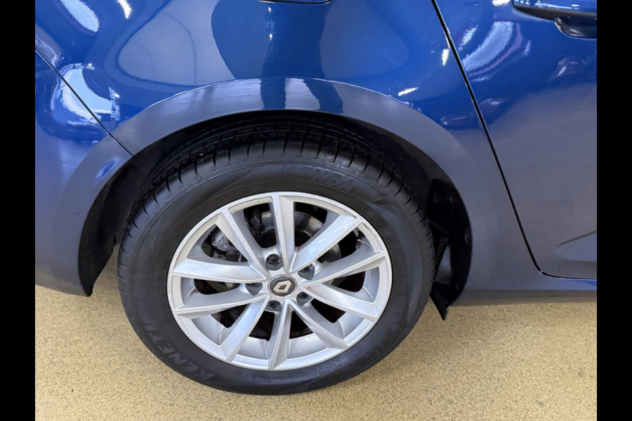 Renault Mégane Estate 1.2 TCe Zen | Navi | Cruise