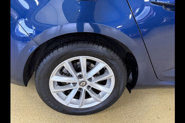 Renault Mégane Estate 1.2 TCe Zen | Navi | Cruise