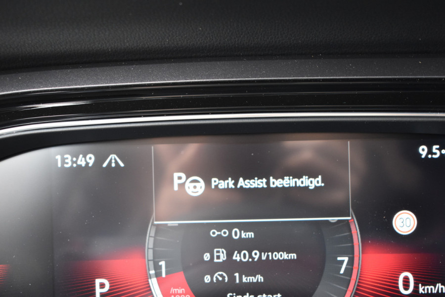 Volkswagen Polo 2.0 TSI GTI TSI 210PK DSG GTI-SPORT LED/CARPLAY/PDC FABRIEKS GARANTIE