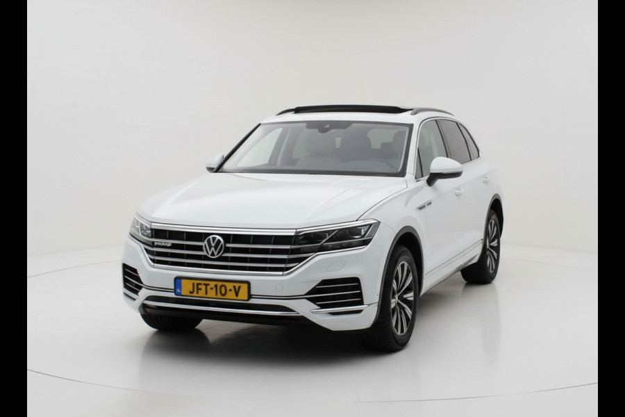 Volkswagen Touareg 3.0 TSi eHybrid ATMOSPHERE 4MOTION TREKHAAK/HEAD-UP/PANORAMADAK