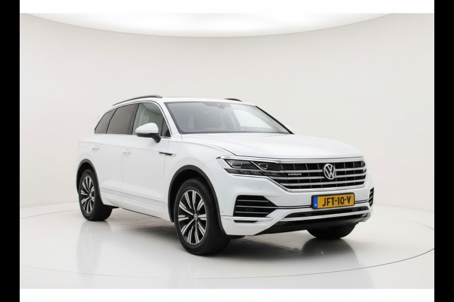 Volkswagen Touareg 3.0 TSi eHybrid ATMOSPHERE 4MOTION TREKHAAK/HEAD-UP/PANORAMADAK