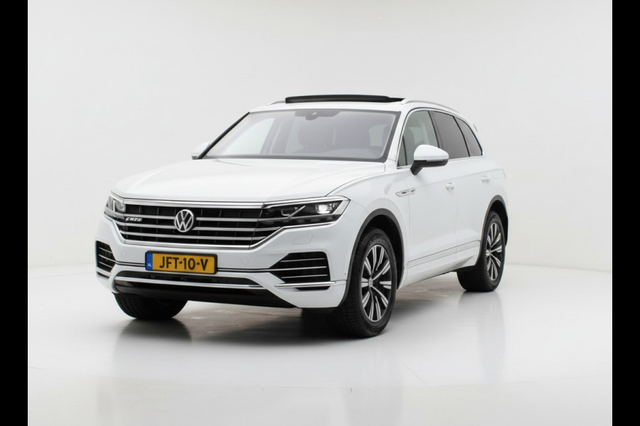 Volkswagen Touareg 3.0 TSi eHybrid ATMOSPHERE 4MOTION TREKHAAK/HEAD-UP/PANORAMADAK