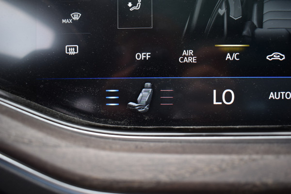 Volkswagen Touareg 3.0 TSi eHybrid ATMOSPHERE 4MOTION TREKHAAK/HEAD-UP/PANORAMADAK