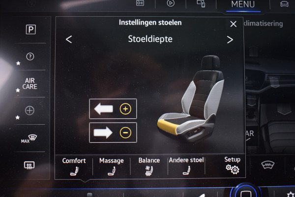 Volkswagen Touareg 3.0 TSi eHybrid ATMOSPHERE 4MOTION TREKHAAK/HEAD-UP/PANORAMADAK