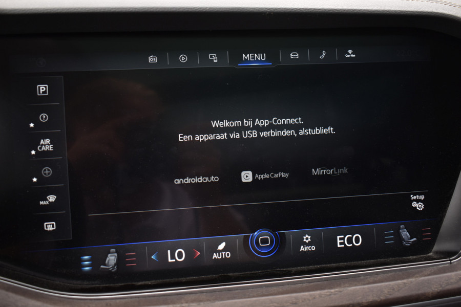 Volkswagen Touareg 3.0 TSi eHybrid ATMOSPHERE 4MOTION TREKHAAK/HEAD-UP/PANORAMADAK