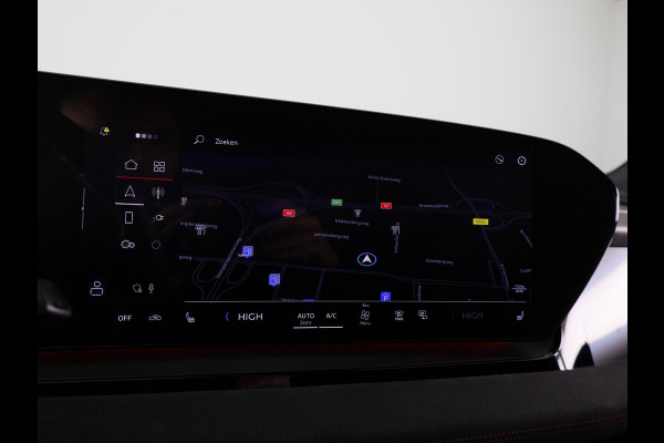 Audi SQ6 e-Tron quattro 100 kWh 490pk | Panoramadak | B&O Audio | Electrisch verstelbare voorstoelen + geheugen bestuurderstoel | MMI Experience Pro