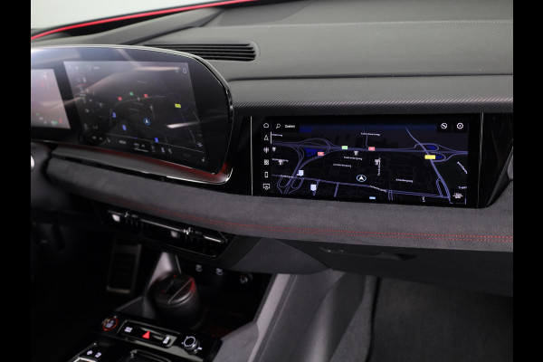 Audi SQ6 e-Tron quattro 100 kWh 490pk | Panoramadak | B&O Audio | Electrisch verstelbare voorstoelen + geheugen bestuurderstoel | MMI Experience Pro