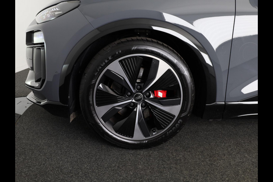 Audi SQ6 e-Tron quattro 100 kWh 490pk | Panoramadak | B&O Audio | Electrisch verstelbare voorstoelen + geheugen bestuurderstoel | MMI Experience Pro