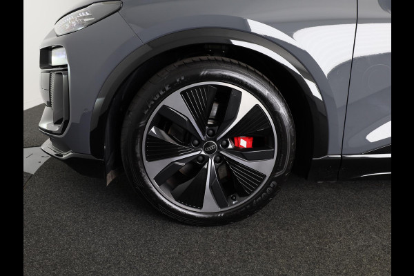 Audi SQ6 e-Tron quattro 100 kWh 490pk | Panoramadak | B&O Audio | Electrisch verstelbare voorstoelen + geheugen bestuurderstoel | MMI Experience Pro