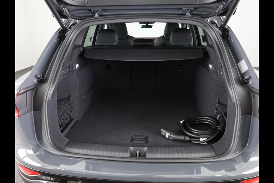 Audi SQ6 e-Tron quattro 100 kWh 490pk | Panoramadak | B&O Audio | Electrisch verstelbare voorstoelen + geheugen bestuurderstoel | MMI Experience Pro