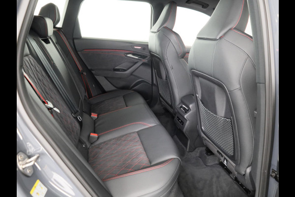 Audi SQ6 e-Tron quattro 100 kWh 490pk | Panoramadak | B&O Audio | Electrisch verstelbare voorstoelen + geheugen bestuurderstoel | MMI Experience Pro