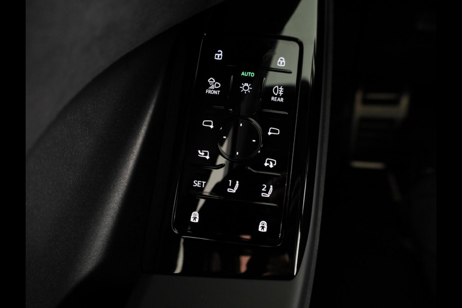 Audi SQ6 e-Tron quattro 100 kWh 490pk | Panoramadak | B&O Audio | Electrisch verstelbare voorstoelen + geheugen bestuurderstoel | MMI Experience Pro