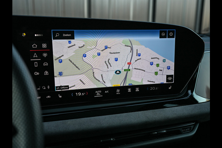 Audi A6 Avant 3.0 TFSI 368PK Quattro S-Edition · Panorama dak · Luchtvering · 6 Cilinder · Memory Seats · Tech Pro · Adaptive Cruise · B