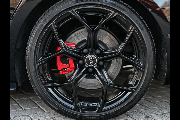 Audi A6 Avant 3.0 TFSI 368PK Quattro S-Edition · Panorama dak · Luchtvering · 6 Cilinder · Memory Seats · Tech Pro · Adaptive Cruise · B