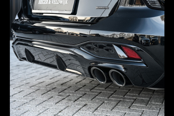 Audi A6 Avant 3.0 TFSI 368PK Quattro S-Edition · Panorama dak · Luchtvering · 6 Cilinder · Memory Seats · Tech Pro · Adaptive Cruise · B