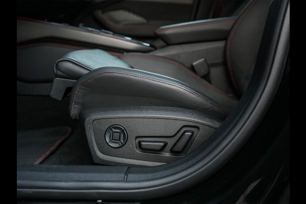 Audi A6 Avant 3.0 TFSI 368PK Quattro S-Edition · Panorama dak · Luchtvering · 6 Cilinder · Memory Seats · Tech Pro · Adaptive Cruise · B