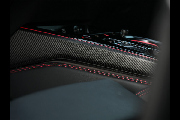 Audi A6 Avant 3.0 TFSI 368PK Quattro S-Edition · Panorama dak · Luchtvering · 6 Cilinder · Memory Seats · Tech Pro · Adaptive Cruise · B