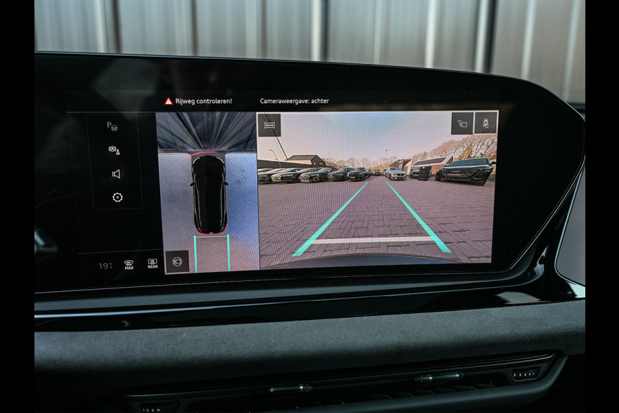 Audi A6 Avant 3.0 TFSI 368PK Quattro S-Edition · Panorama dak · Luchtvering · 6 Cilinder · Memory Seats · Tech Pro · Adaptive Cruise · B