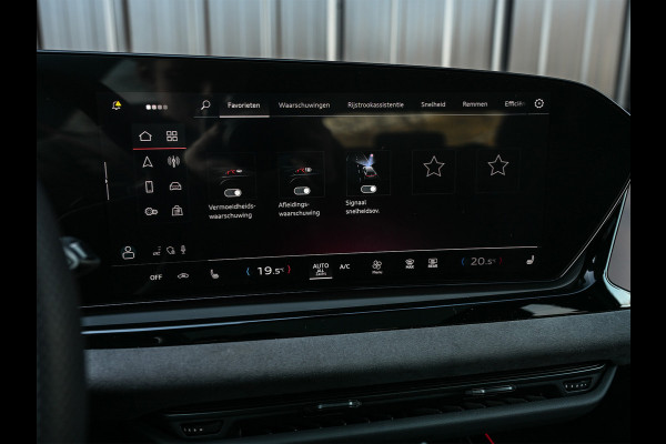 Audi A6 Avant 3.0 TFSI 368PK Quattro S-Edition · Panorama dak · Luchtvering · 6 Cilinder · Memory Seats · Tech Pro · Adaptive Cruise · B