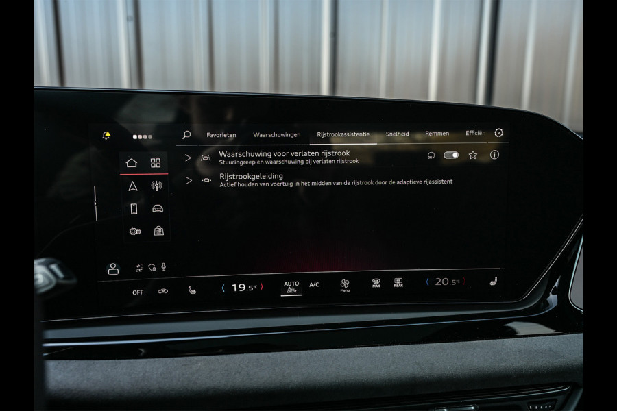 Audi A6 Avant 3.0 TFSI 368PK Quattro S-Edition · Panorama dak · Luchtvering · 6 Cilinder · Memory Seats · Tech Pro · Adaptive Cruise · B