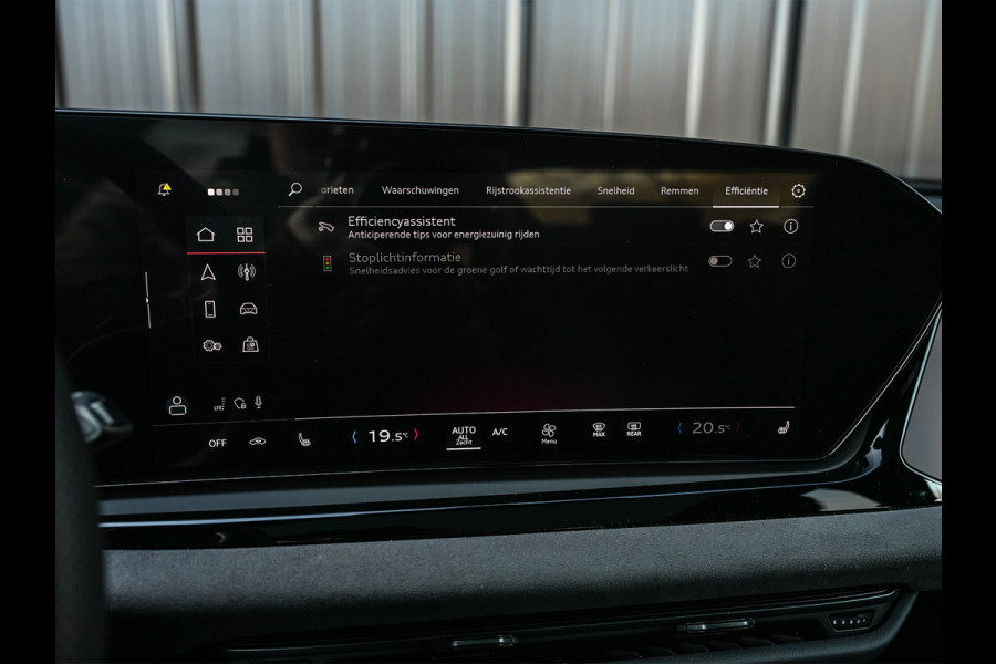 Audi A6 Avant 3.0 TFSI 368PK Quattro S-Edition · Panorama dak · Luchtvering · 6 Cilinder · Memory Seats · Tech Pro · Adaptive Cruise · B