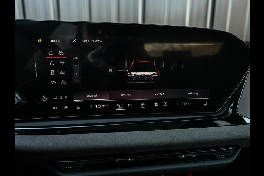 Audi A6 Avant 3.0 TFSI 368PK Quattro S-Edition · Panorama dak · Luchtvering · 6 Cilinder · Memory Seats · Tech Pro · Adaptive Cruise · B