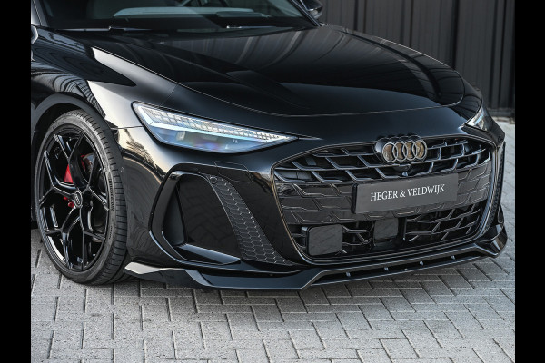 Audi A6 Avant 3.0 TFSI 368PK Quattro S-Edition · Panorama dak · Luchtvering · 6 Cilinder · Memory Seats · Tech Pro · Adaptive Cruise · B