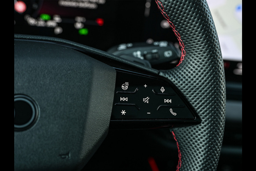 Audi A6 Avant 3.0 TFSI 368PK Quattro S-Edition · Panorama dak · Luchtvering · 6 Cilinder · Memory Seats · Tech Pro · Adaptive Cruise · B