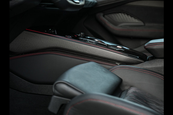 Audi A6 Avant 3.0 TFSI 368PK Quattro S-Edition · Panorama dak · Luchtvering · 6 Cilinder · Memory Seats · Tech Pro · Adaptive Cruise · B