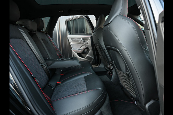 Audi A6 Avant 3.0 TFSI 368PK Quattro S-Edition · Panorama dak · Luchtvering · 6 Cilinder · Memory Seats · Tech Pro · Adaptive Cruise · B