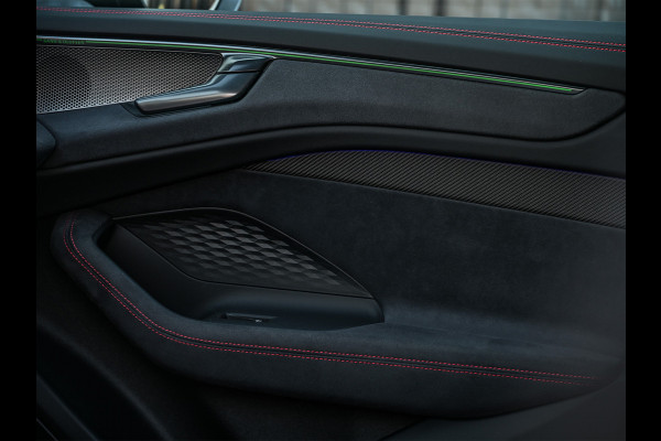 Audi A6 Avant 3.0 TFSI 368PK Quattro S-Edition · Panorama dak · Luchtvering · 6 Cilinder · Memory Seats · Tech Pro · Adaptive Cruise · B