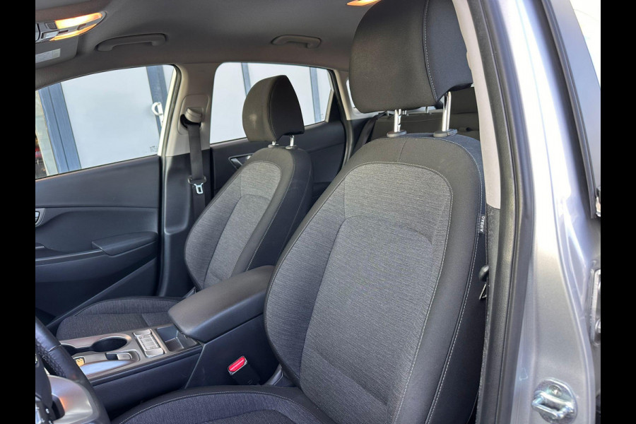 Hyundai Kona EV Comfort 64 kWh | SOH: 94,6% | Trekhaak | 3 Fase | Warmtepomp | Navi | Adaptive CC | Climate |